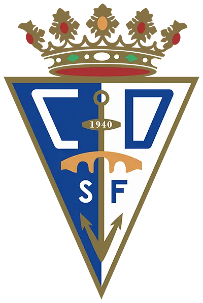 Club deportivo San Fernando 1940. Web Oficial