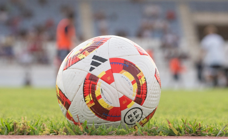 Noticias del CD San Fernando 1940