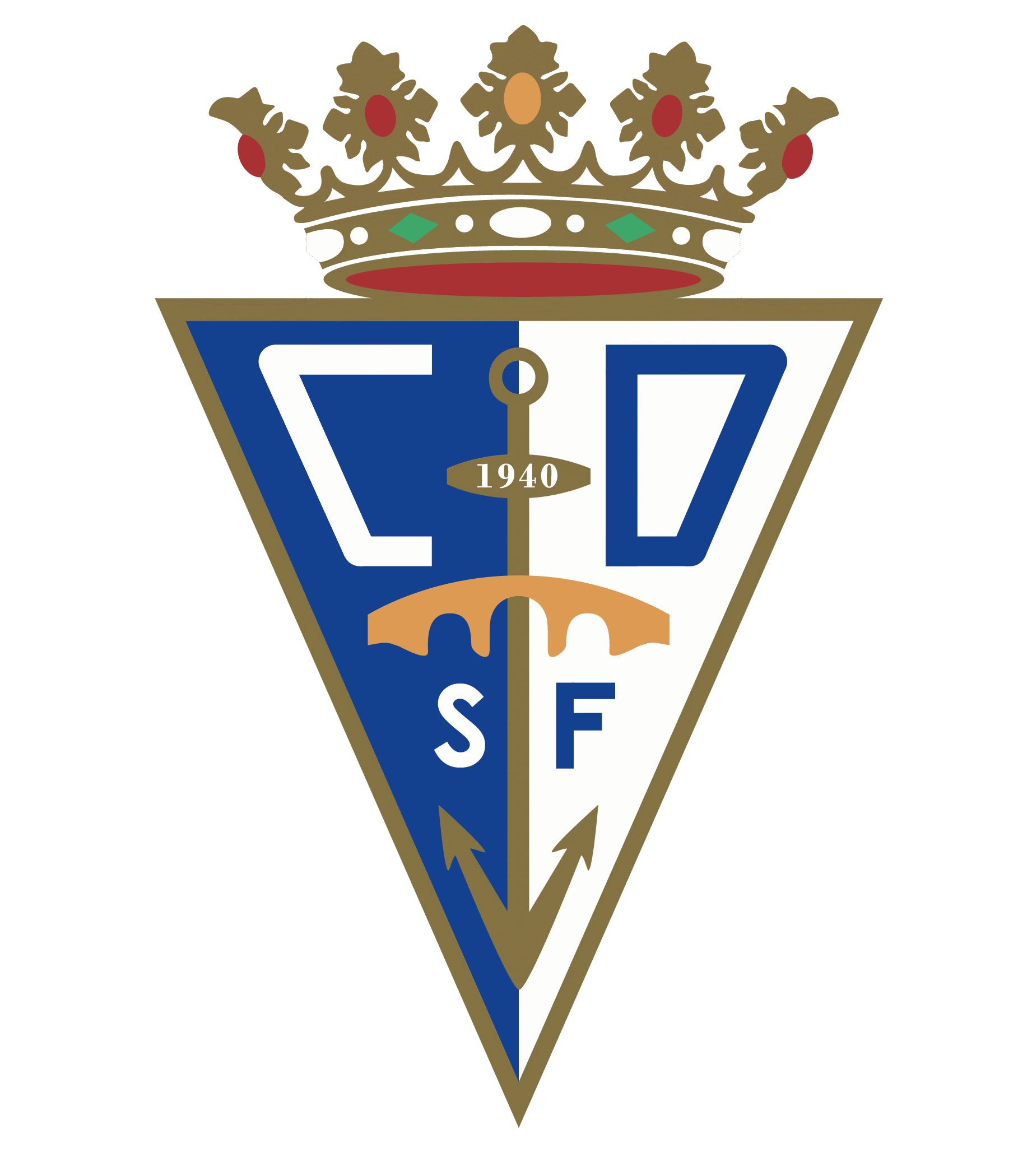 Club Deportivo San Fernando 1940