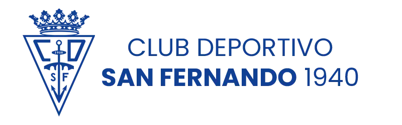 CD San Fernando 1940